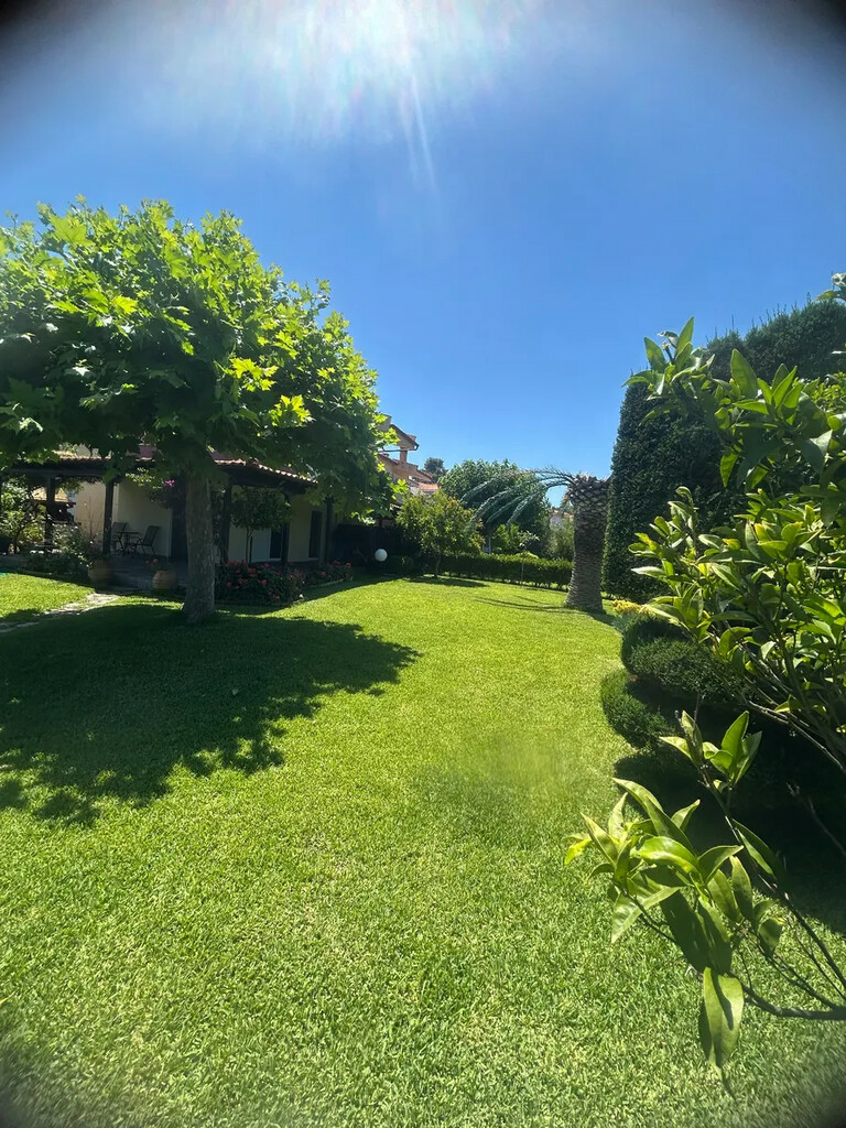 3-bedroom Maisonette In Kassandra, Greece (78 M²)