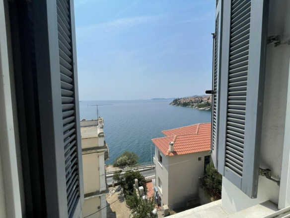 Detached House In Kavala, Greece (300 M²)