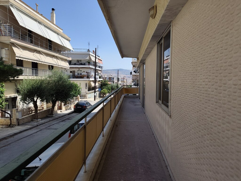 Building 400 M2 In Stavroupoli, Greece