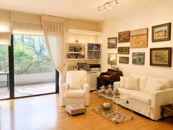 Maisonette 145 M2 In Kifissia, Greece