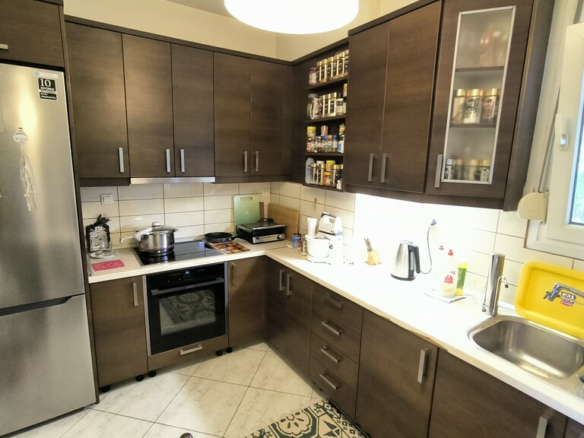 1-bedroom Flat In Easts Olimpos, Greece (45 M²)
