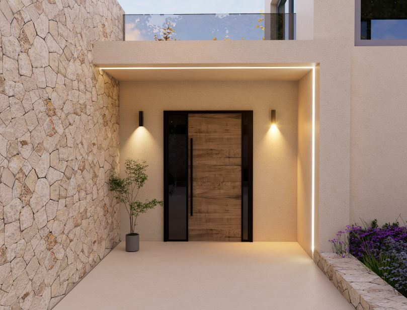4-bedroom Villa In Corfu, Greece (360 M²)