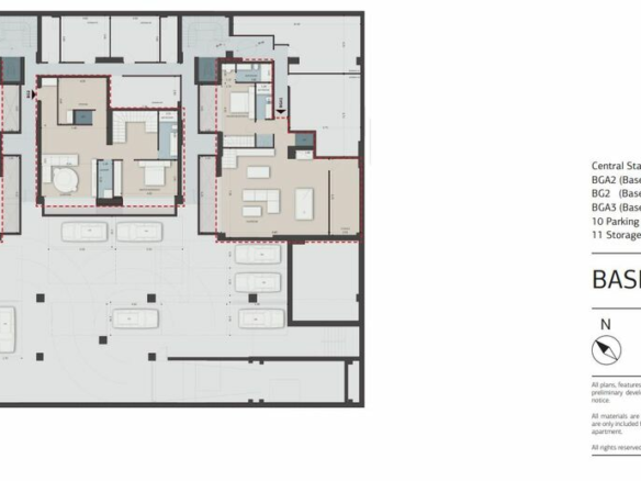Maisonette 245 M2 In Glyfada, Greece