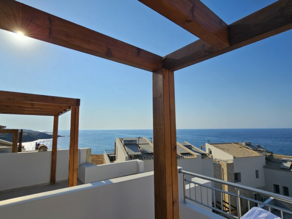 Maisonette 104 M2 In Geropotamos, Greece