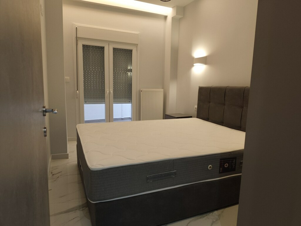 Flat 49 M2 In Analipsi – Mpotsari – Nea Paralia, Greece