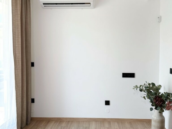 Flat 50 M2 In Agios Nikolaos, Greece