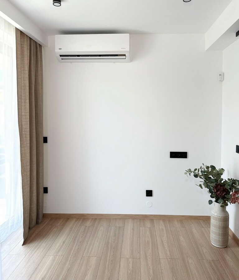 Flat 50 M2 In Agios Nikolaos, Greece