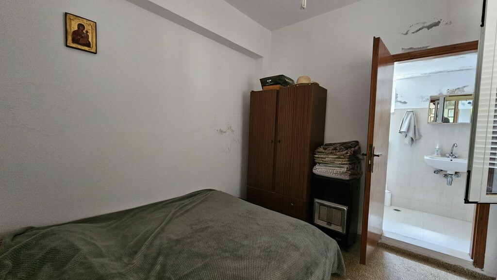 2-bedroom Detached House In Chersonisos, Greece (70 M²)