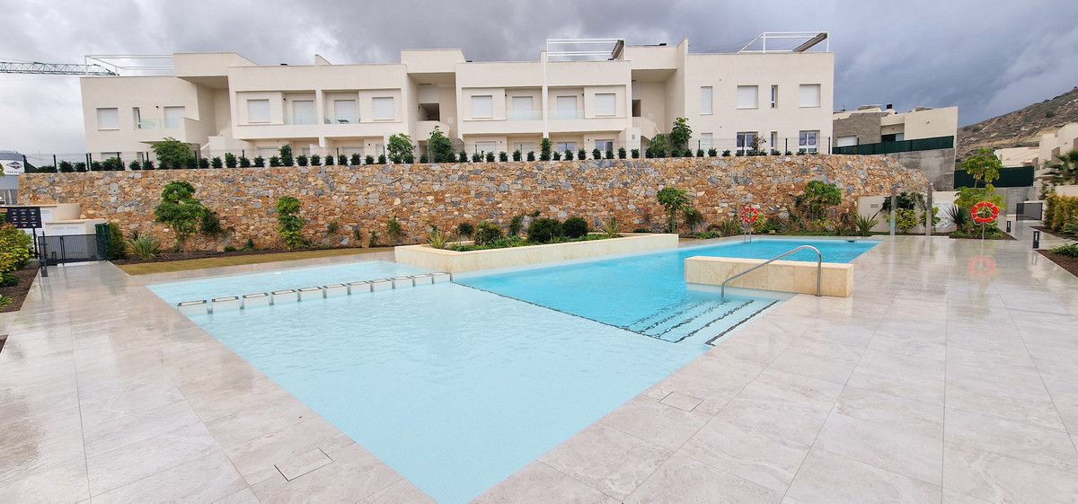 Villa In Algorfa
