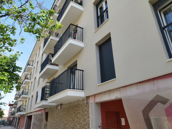 3-bedroom Apartment In Palma De Mallorca, Spain (90 M²)