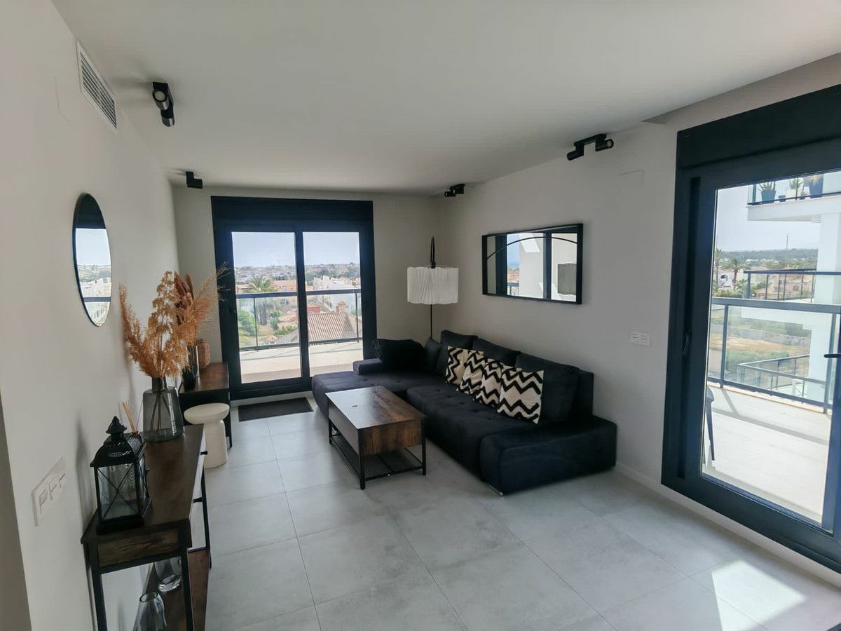 3-bedroom Apartment In Pilar De La Horadada, Spain (120 M²)