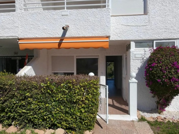 2-bedroom Villa In Orihuela Costa, Spain (86 M²)