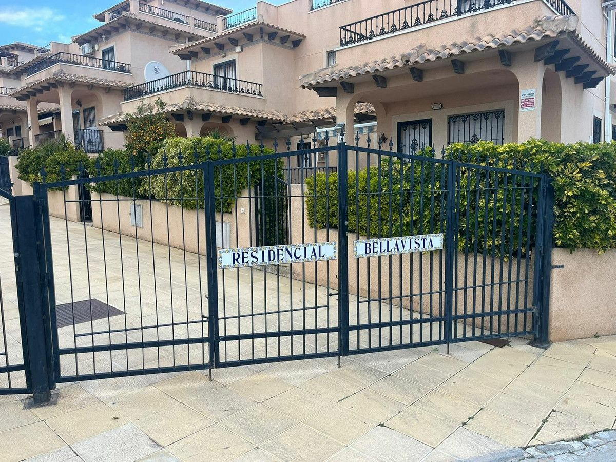 2-1-303c63 House In Orihuela Costa