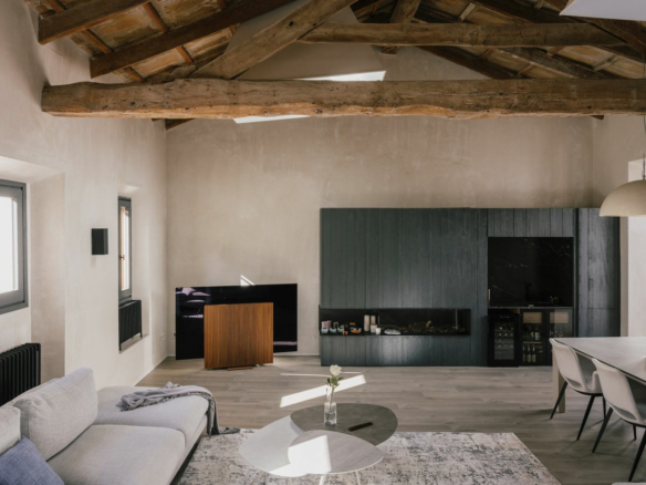 Apartment In Palma De Mallorca