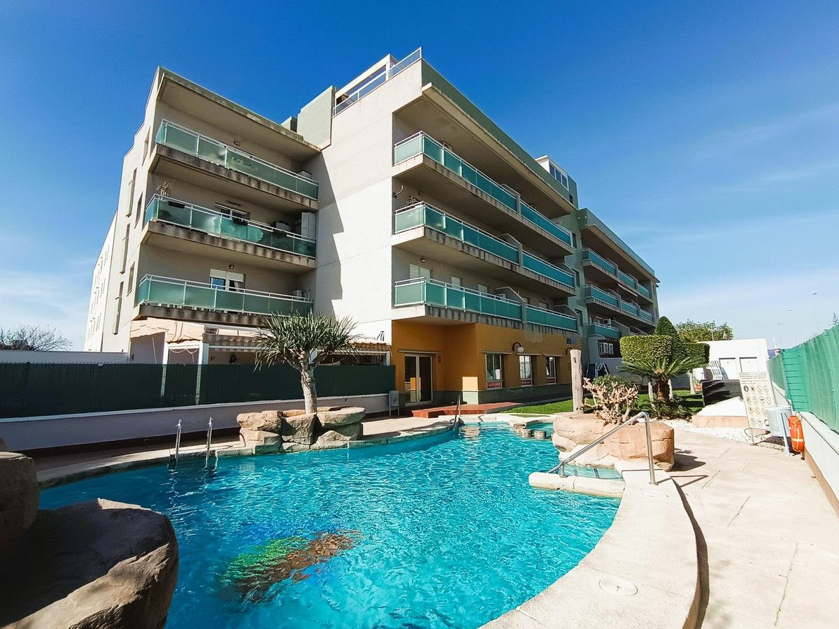 2-bedroom Apartment In Orihuela Costa, Spain (70 M²)