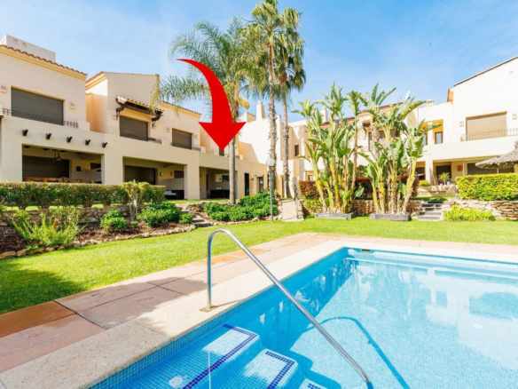 2-bedroom House In San Javier, Spain (77 M²)