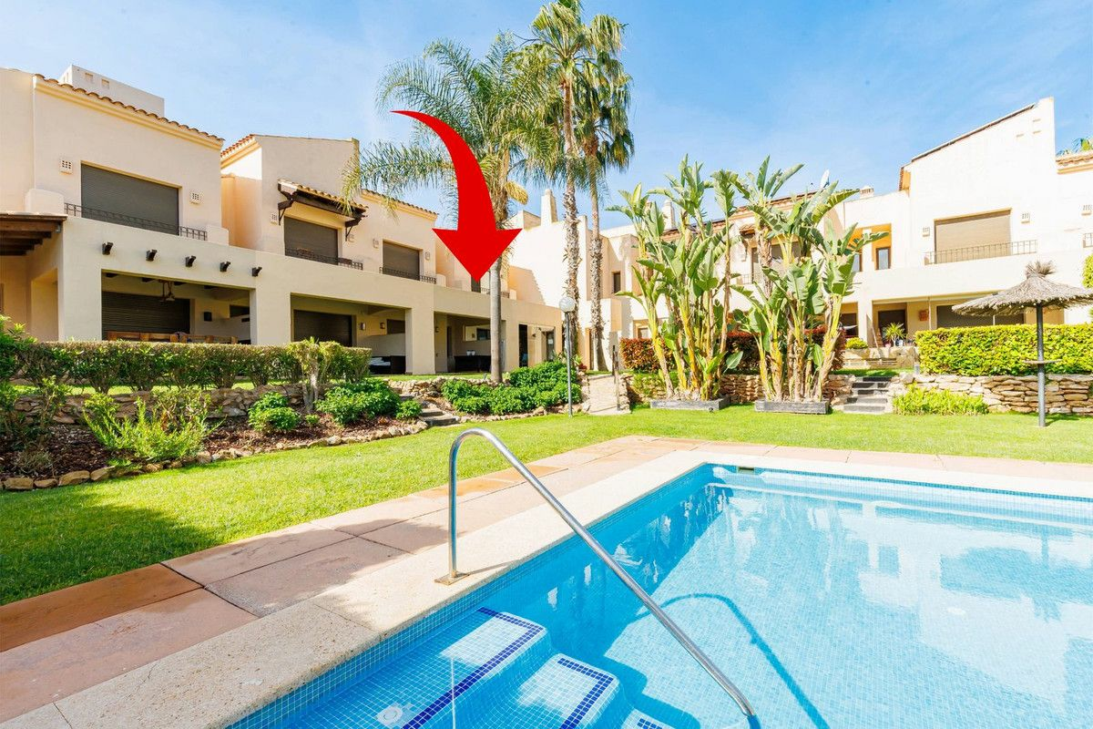 2-bedroom House In San Javier, Spain (77 M²)