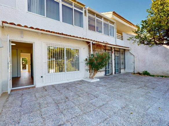 Villa In Orihuela Costa
