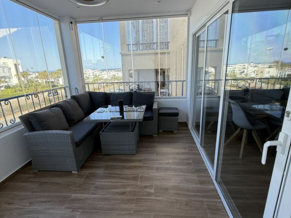 Apartment In Orihuela Costa