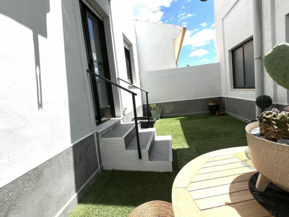 3-bedroom Apartment In Orihuela, Spain (130 M²)