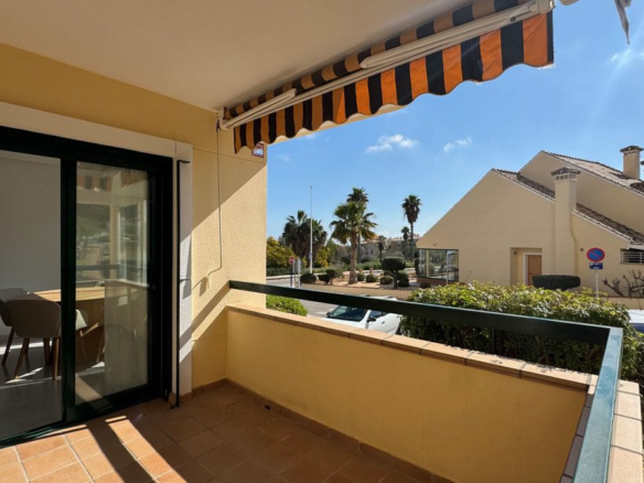 2-bedroom Apartment In Orihuela Costa, Spain (74 M²)