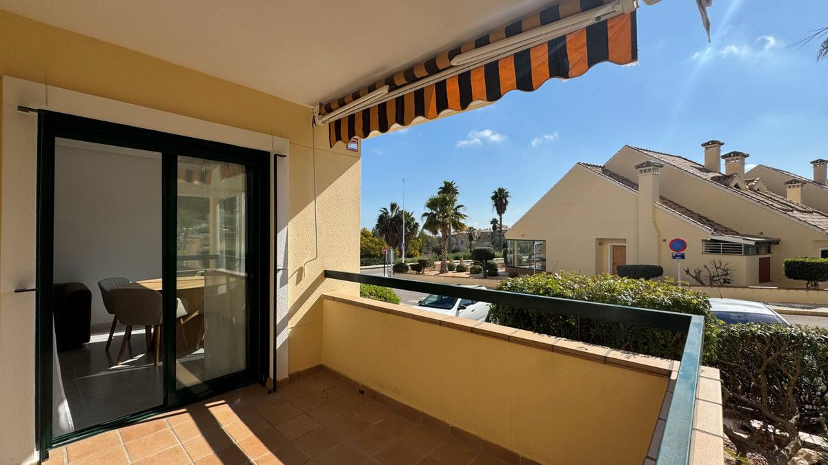 2-bedroom Apartment In Orihuela Costa, Spain (74 M²)