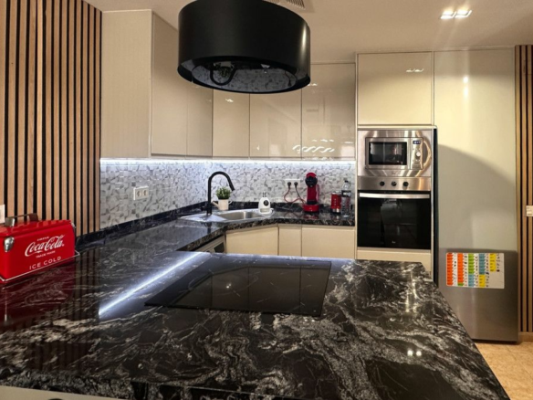 3-bedroom Apartment In Torrevieja, Spain (94 M²)