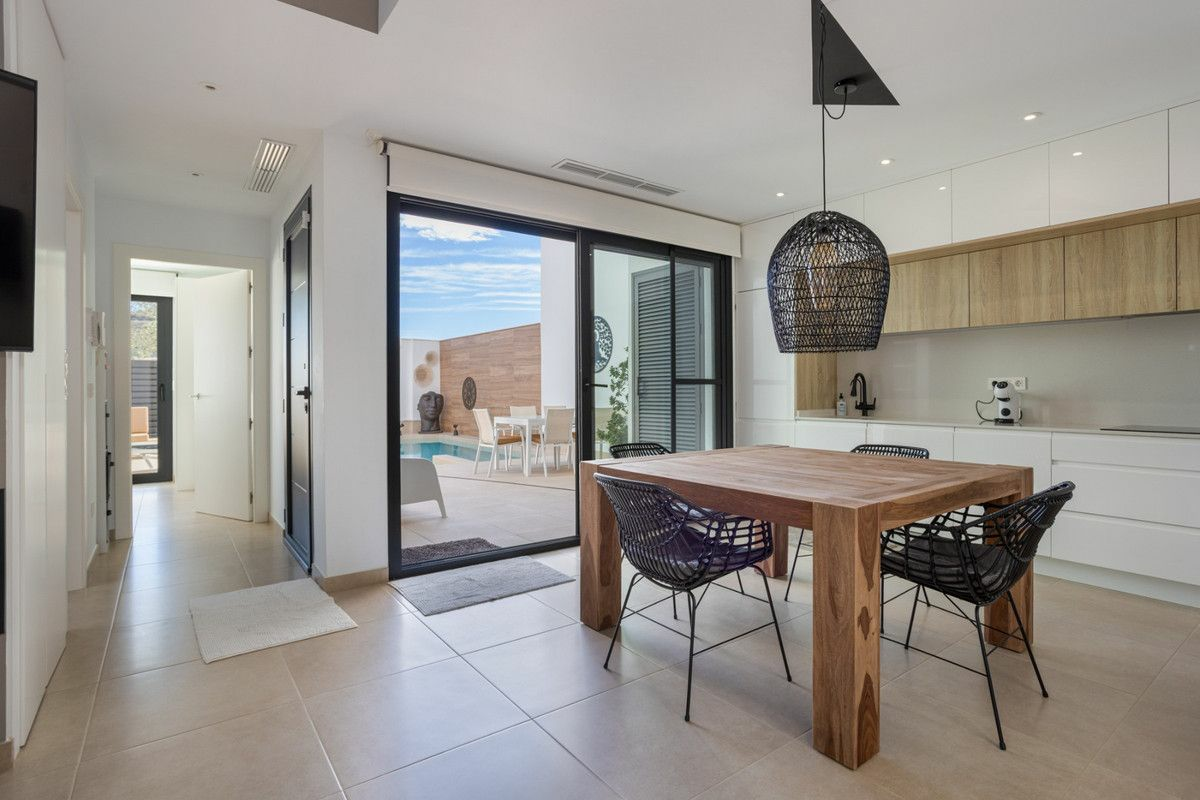 2-1-793f95 House In Benijofar