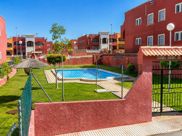 House In Orihuela Costa