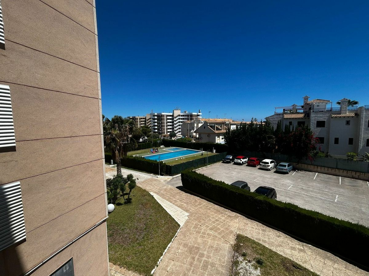 3-bedroom Apartment In Orihuela Costa, Spain (92 M²)