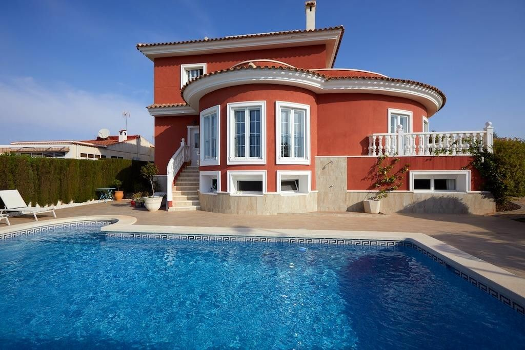 2-1-9c97f9 Villa In Rojales