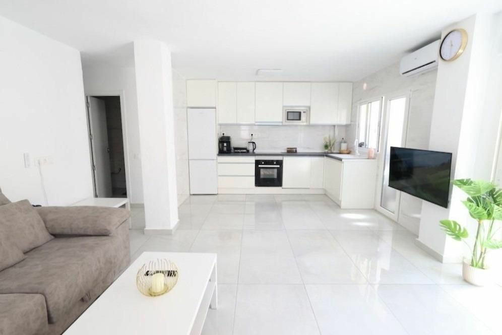 Apartment In Torrevieja