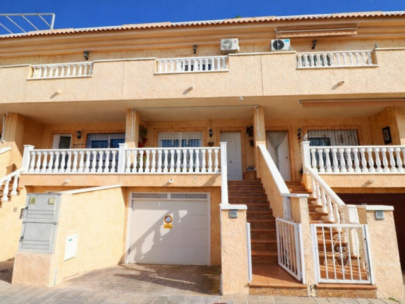 3-bedroom House In Redovan, Spain (241 M²)