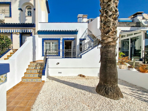 House In Orihuela Costa