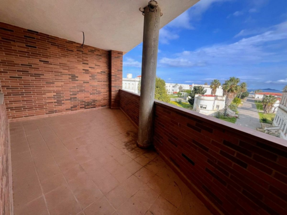 4-bedroom Apartment In Los Alcázares, Spain (178 M²)