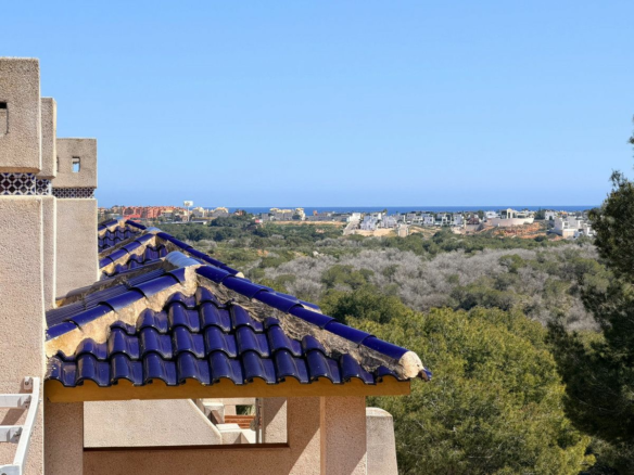 3-bedroom Apartment In Torrevieja, Spain (137 M²)
