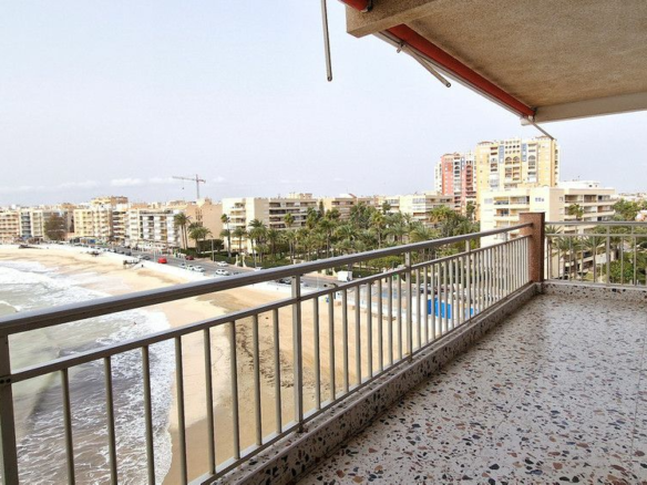 Apartment In Torrevieja