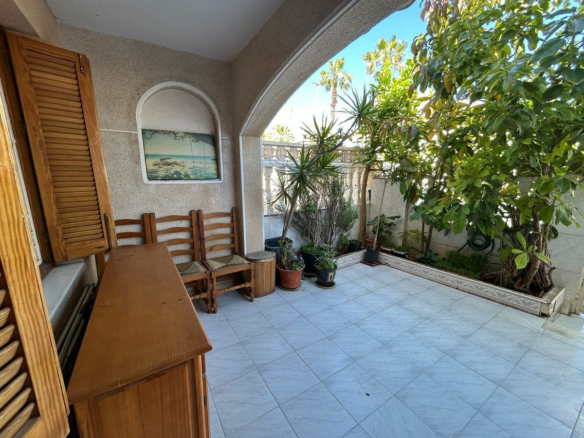 1-bedroom House In Torrevieja, Spain (70 M²)
