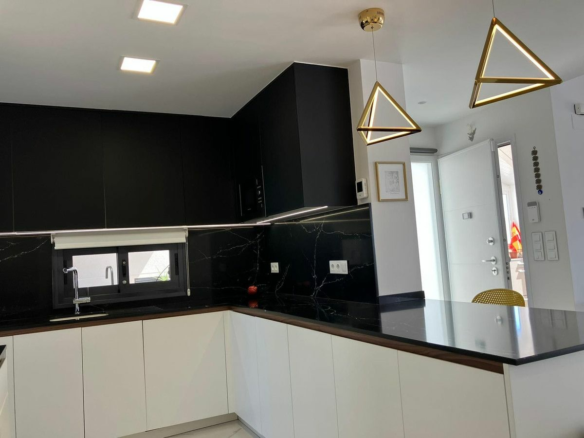 Apartment In San Miguel De Salinas