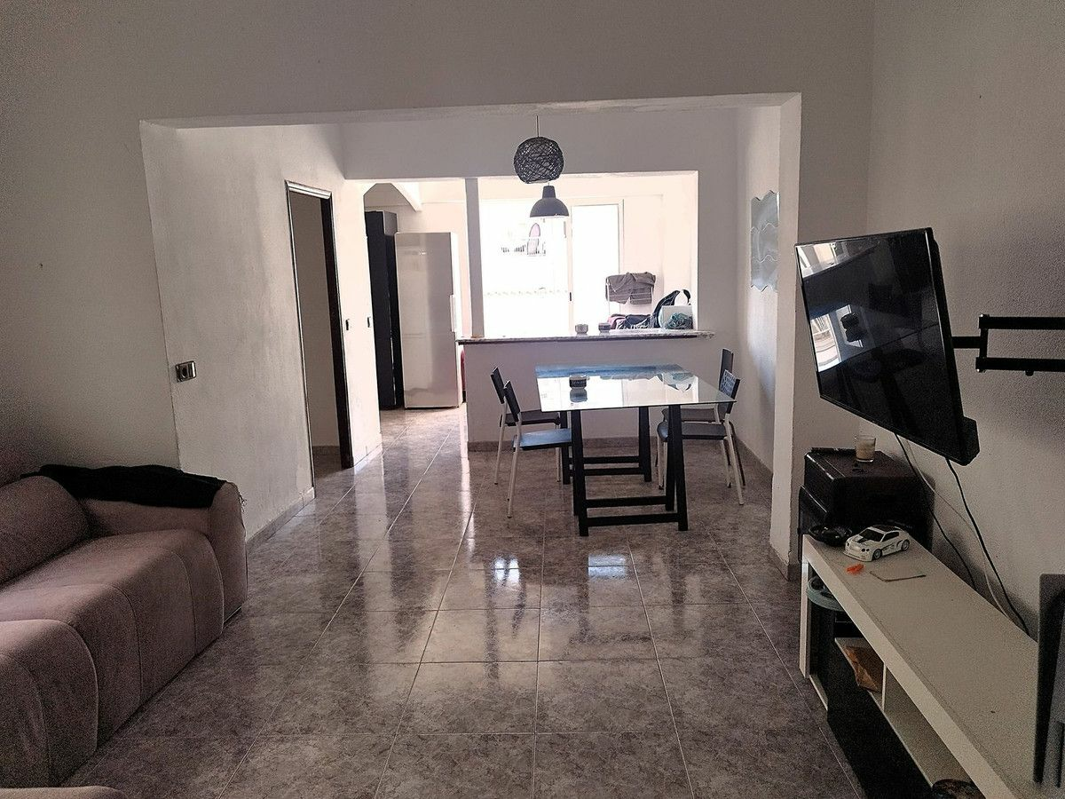 3-bedroom Apartment In Palma De Mallorca, Spain (92 M²)