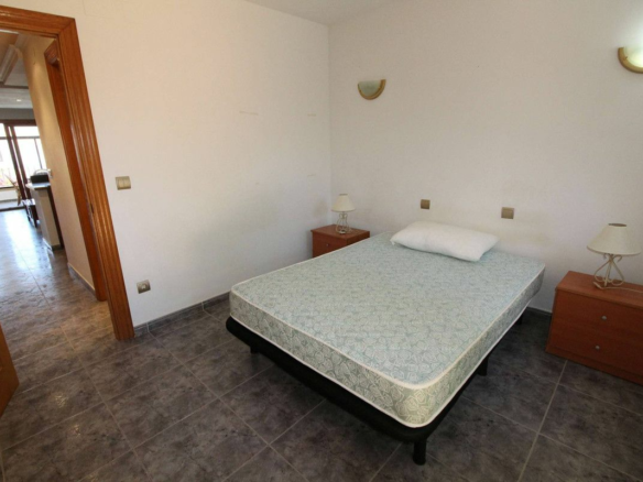 2-bedroom House In Gran Alacant, Spain (117 M²)