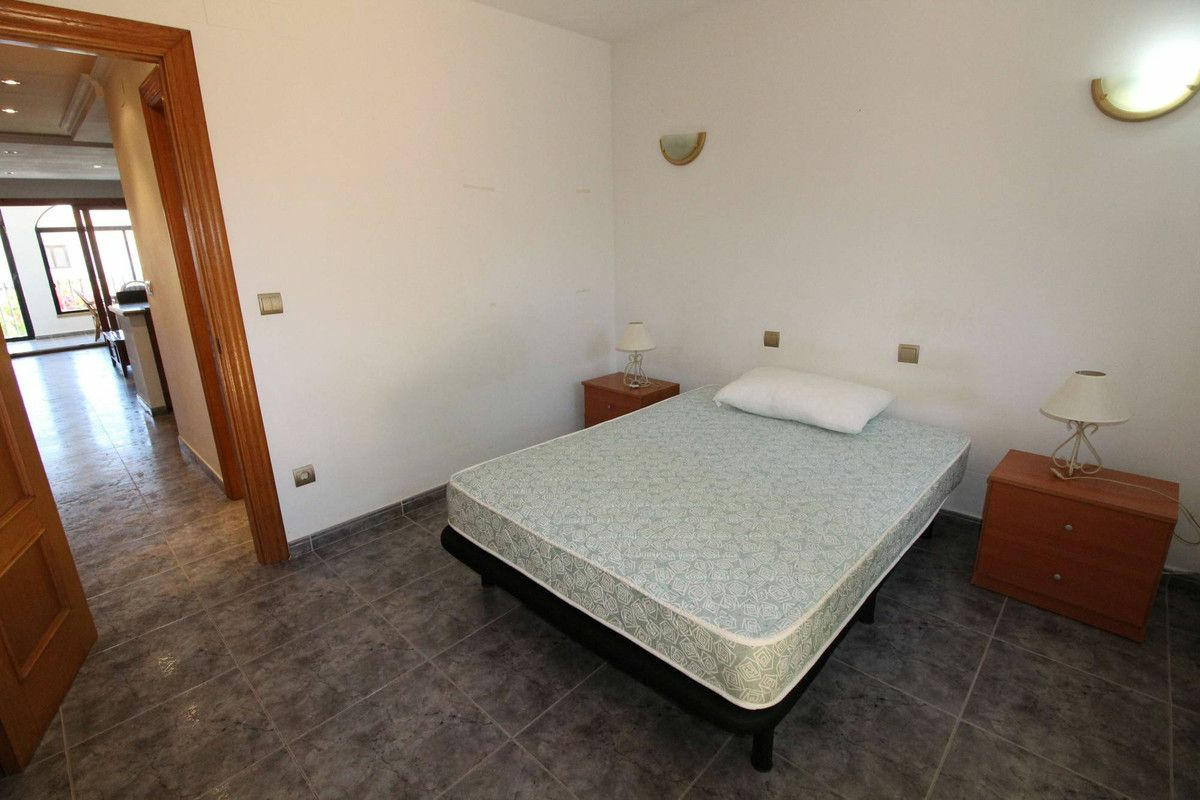 2-bedroom House In Gran Alacant, Spain (117 M²)