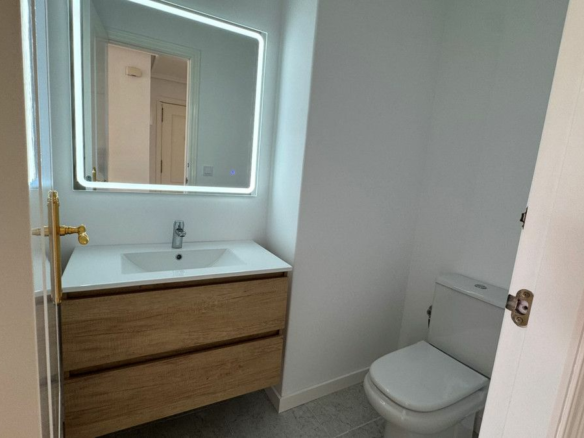 2-bedroom Apartment In Orihuela Costa, Spain (74 M²)
