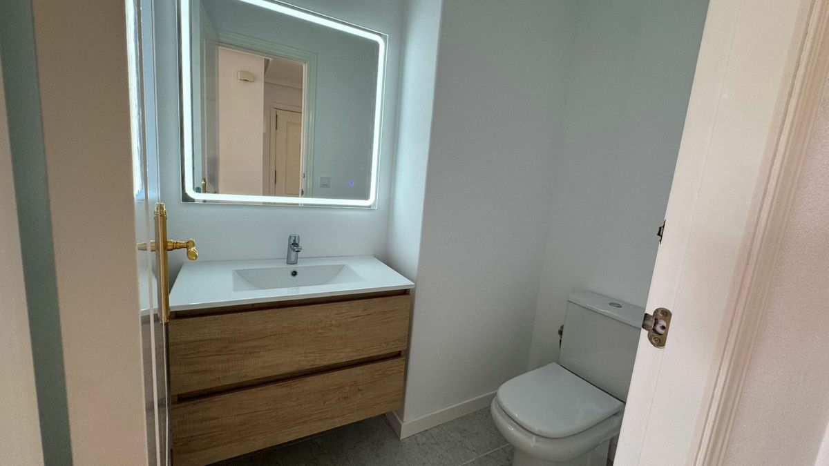 2-bedroom Apartment In Orihuela Costa, Spain (74 M²)