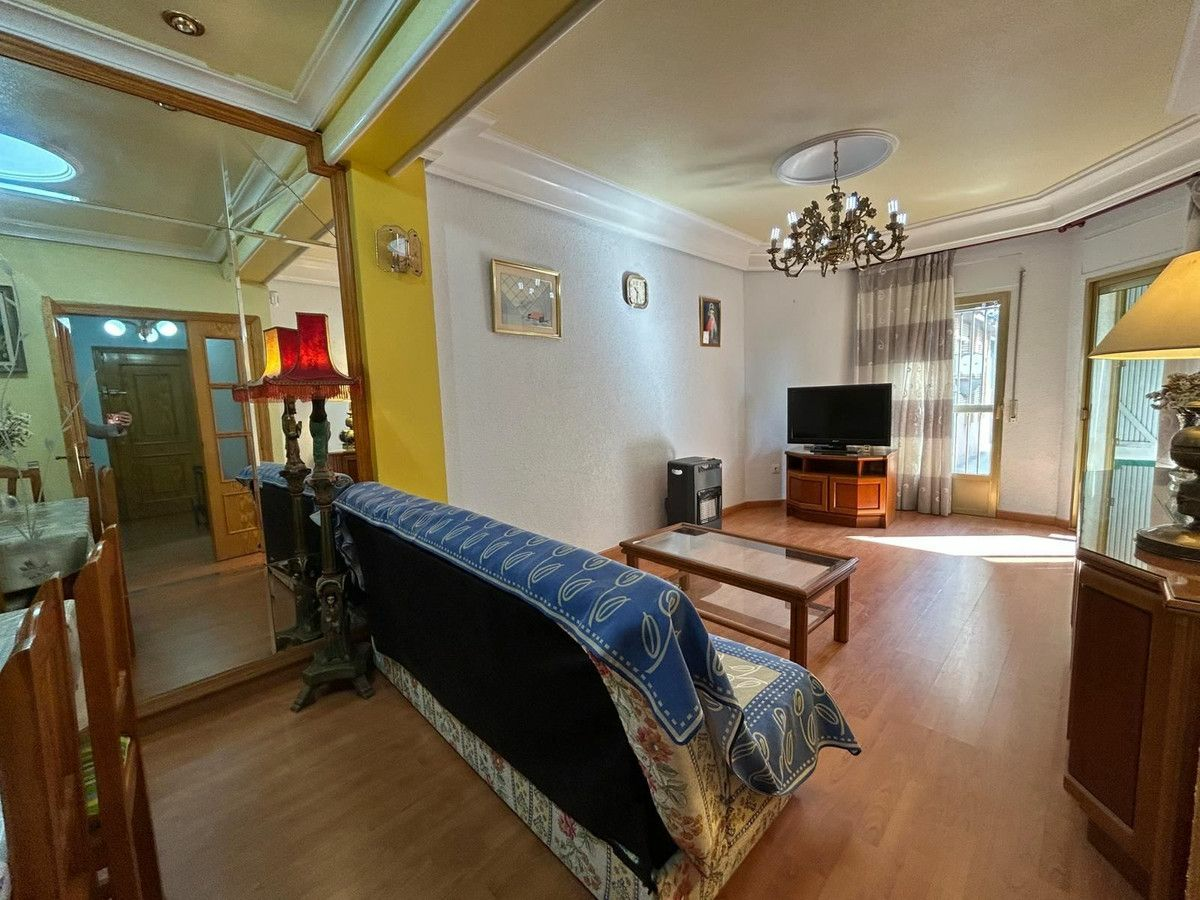 2-bedroom Apartment In San Pedro Del Pinatar, Spain (92 M²)