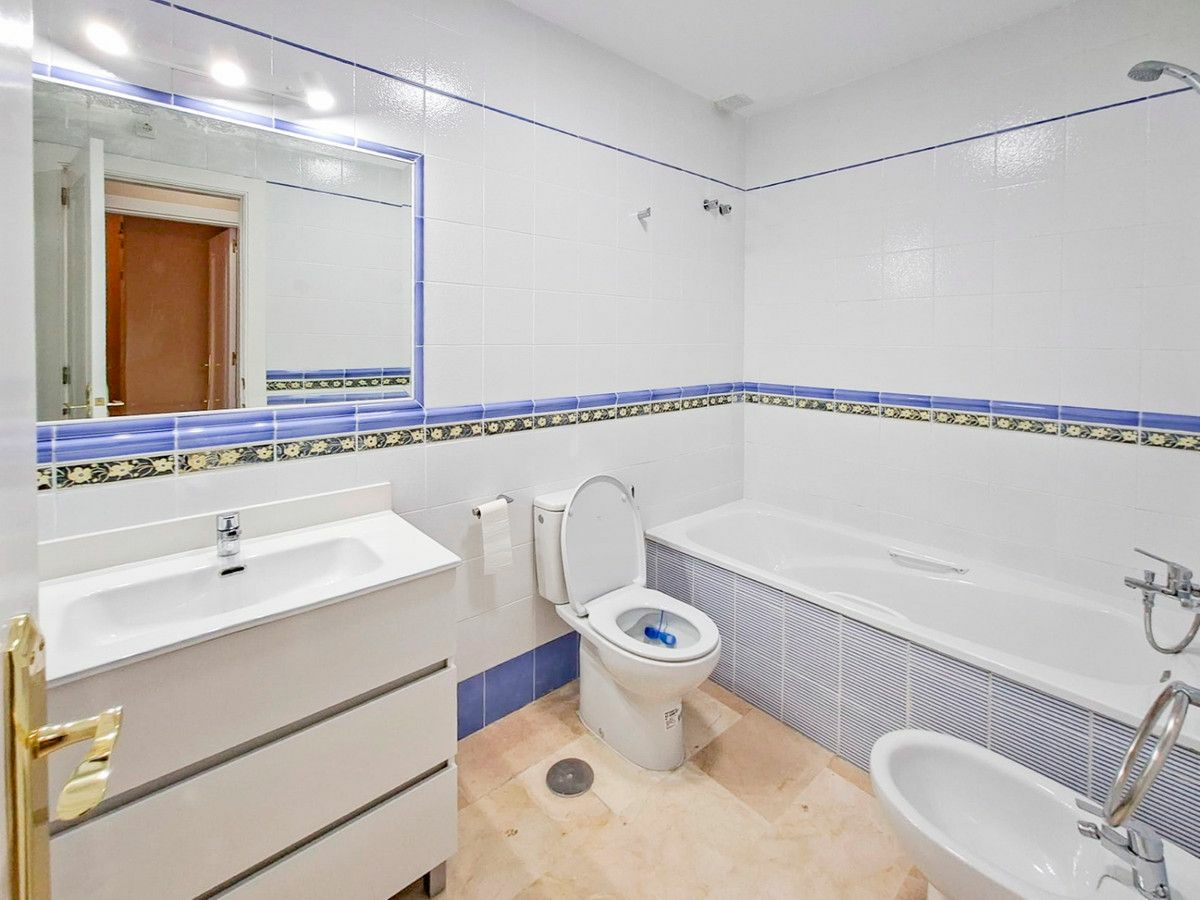 2-bedroom House In Orihuela Costa, Spain (63 M²)