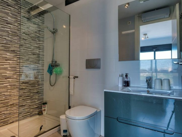 2-bedroom Apartment In Pilar De La Horadada, Spain (110 M²)