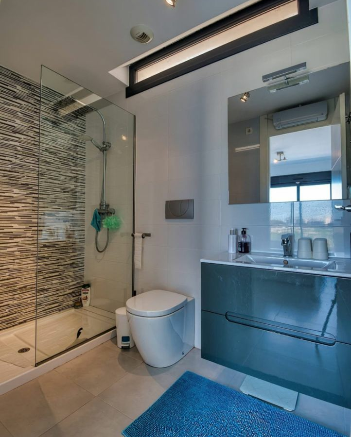 2-bedroom Apartment In Pilar De La Horadada, Spain (110 M²)