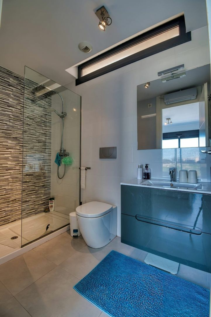 2-10-0b1343 2-bedroom Apartment In Pilar De La Horadada, Spain (110 M²)
