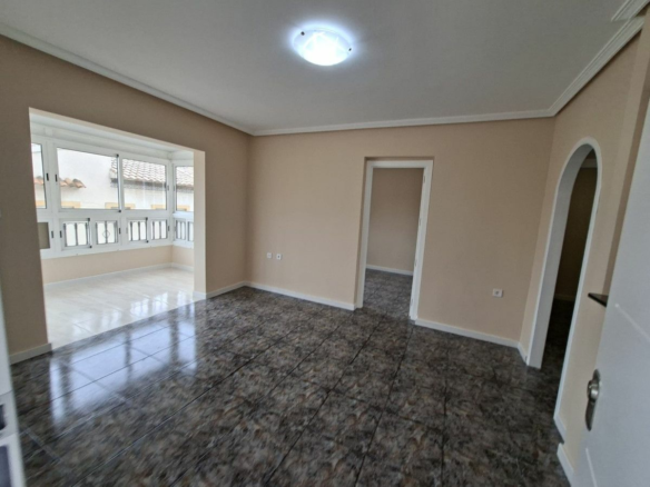 2-bedroom Villa In Orihuela Costa, Spain (52 M²)